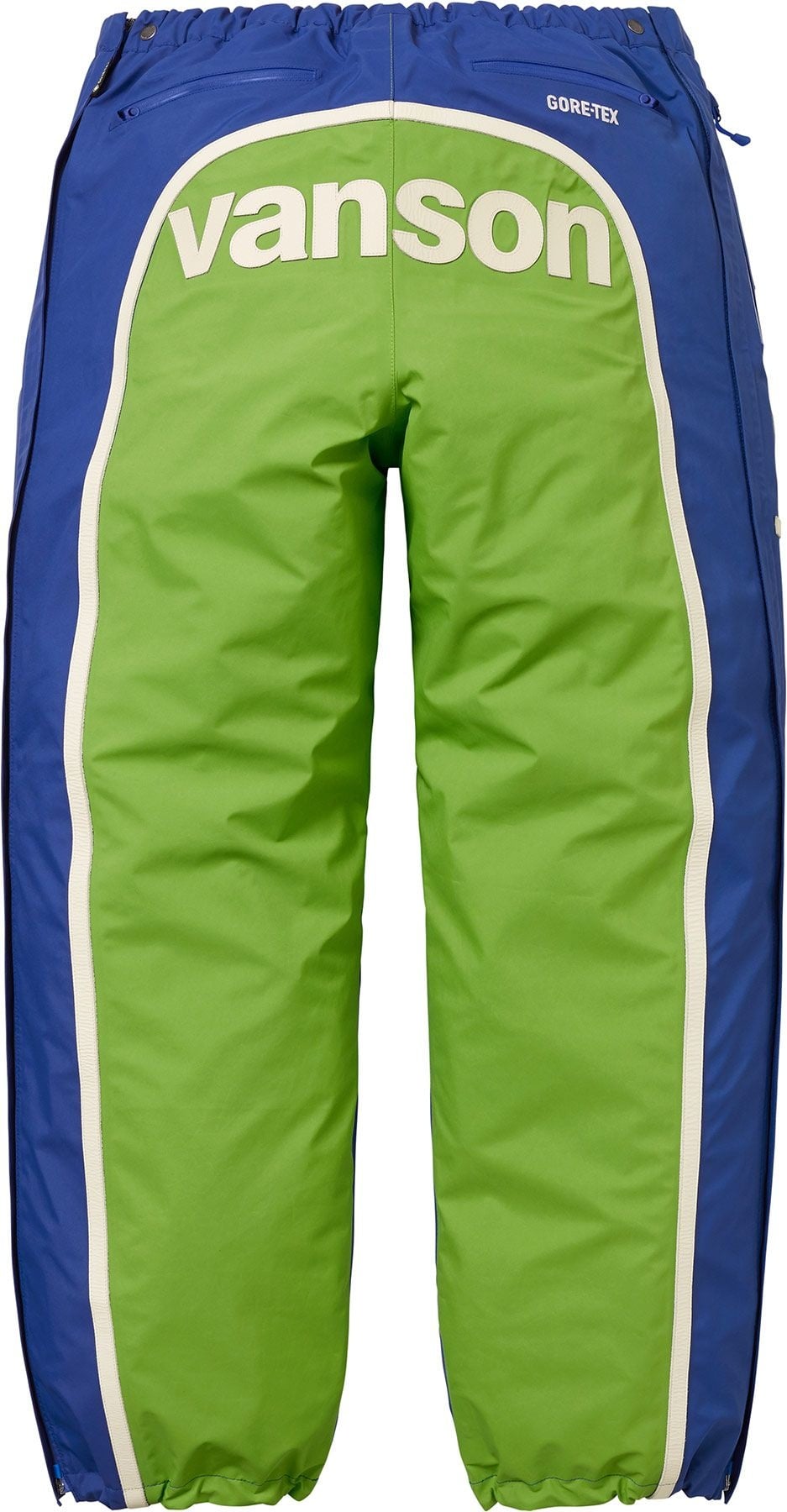 Supreme®/Vanson Leathers® GORE-TEX Pant view 12
